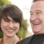 Robin Williams’s Daughter Says Union Must Protect Actors Who Can’t Consent