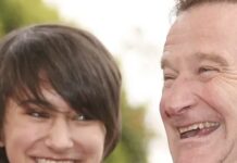 Robin Williams’s Daughter Says Union Must Protect Actors Who Can’t Consent