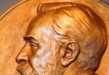 The Bookies’ Odds On The Nobel Prize For Literature