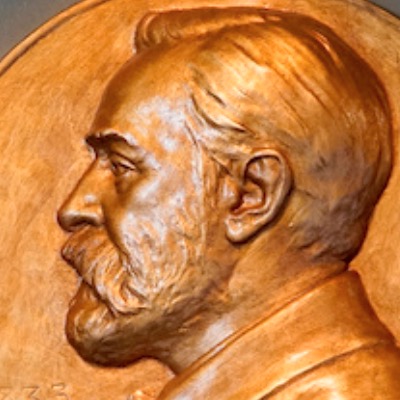 The Bookies’ Odds On The Nobel Prize For Literature