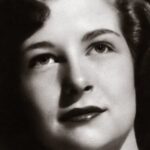 Nancy Van De Vate, Who Broke Gender Barriers In Contemporary Classical, 92