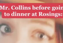 The World Of Jane AustenTok