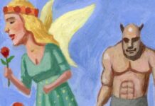 How Publishing Invented The Fantasy Genre