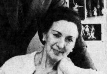 The South Dakota Dance Academy With Ties To The Hungarian Resistance