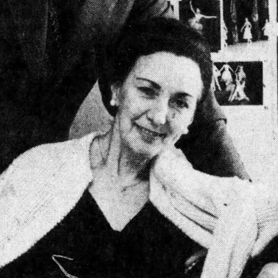 The South Dakota Dance Academy With Ties To The Hungarian Resistance