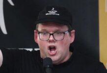 The Non-Actor Who’s Acting For The Actors