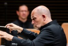 What Does Jaap Van Zweden’s Time With The New York Phil Add Up To?