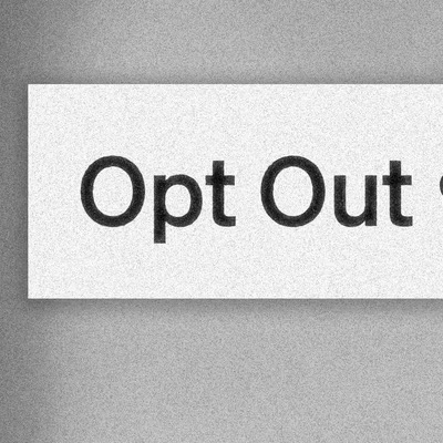 Is There A Way To ‘Opt Out’ Of Having AI Train On Your Art?