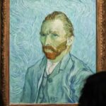 The Musee D’Orsay Has Added An AI Vincent Van Gogh