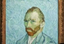 The Musee D’Orsay Has Added An AI Vincent Van Gogh