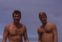 Rock Hudson’s Semi-Secret Double Life