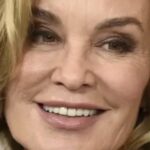 Jessica Lange Is Extremely Over Comic Book Movies