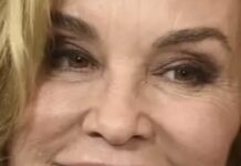 Jessica Lange Is Extremely Over Comic Book Movies