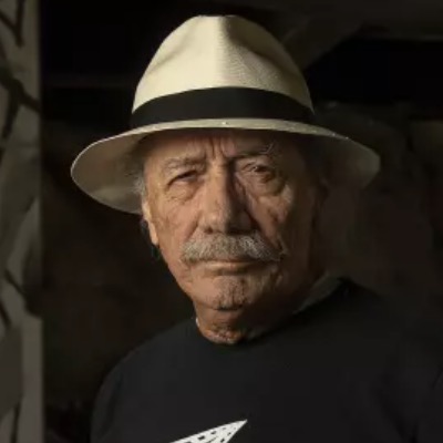 Edward James Olmos Is Passing The Torch