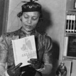 The Loneliness, And Creativity, Of Zora Neale Hurston