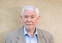 Filmmaker Terence Davies Dies At 77