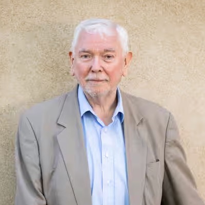 Filmmaker Terence Davies Dies At 77