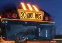 The Banned Books Bus Tour Kicks Off