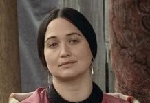 The ‘Pioneer Woman’ Does Not Own All Of The Land Stolen In Killers Of The Flower Moon