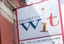 When Storefront Theatres Run Out Of Storefronts