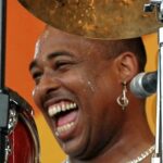 New Orleans Drummer Russell Batiste Has Died At 57