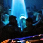 European Club Music Has Gotten Too Fast For Human Feet To Follow