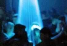 European Club Music Has Gotten Too Fast For Human Feet To Follow