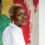 The Painter Asserting Personhood, Against Picasso And Gauguin