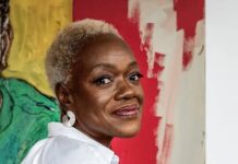 The Painter Asserting Personhood, Against Picasso And Gauguin