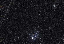 Amazon Will Blind Us To The Night Sky