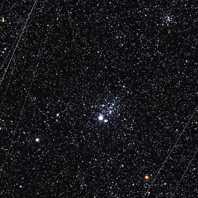 Amazon Will Blind Us To The Night Sky