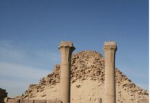 Living The Archaeology Dream