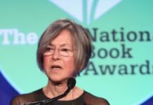 Nobel Prize-Winning Poet Louise Gluck Has Died At 80