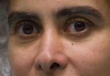 Frankfurt Book Fair Cancels An Award For Book By Palestinian Author