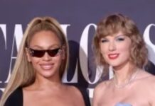 Taylor Swift’s And Beyonce’s Concert Movies Are Changing Cinemas And Production