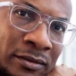 Author Teju Cole Says He’s Avant Garde