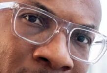 Author Teju Cole Says He’s Avant Garde