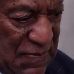 Another Woman Accuses Bill Cosby Of Rape