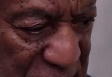 Another Woman Accuses Bill Cosby Of Rape