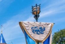 The English Town That’s Been Part Of Every Disney Movie Since 2006