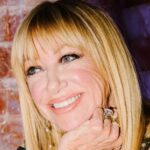 Suzanne Somers, Star Of Three’s Company And More, Has Died At 76