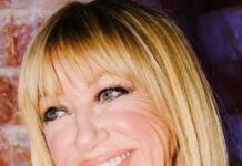 Suzanne Somers, Star Of Three’s Company And More, Has Died At 76