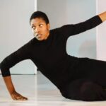 Houston Grand Opera Gives Dancers Center Stage