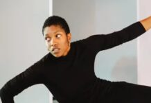 Houston Grand Opera Gives Dancers Center Stage
