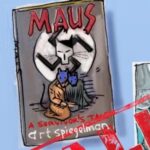 Art Spiegelman Didn’t Create Maus In Order To Become A Reading Rights Warrior