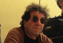 Iranian Filmmaker And His Screenwriter Wife Killed In Their Home