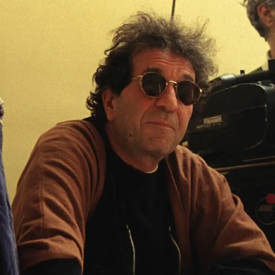 Iranian Filmmaker And His Screenwriter Wife Killed In Their Home