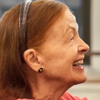 The American Ballet Theater Coach Still Working At 90
