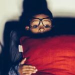 Horror Films Might Be Good For Mental Health