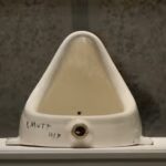 Duchamp’s Greatest Fakery Was That Urinal